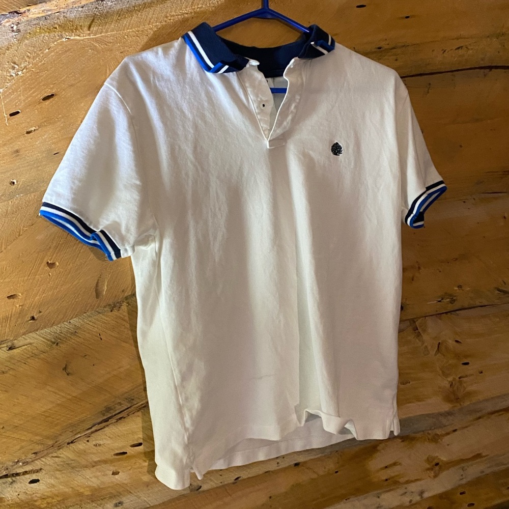 Springfield Polo Top size lg